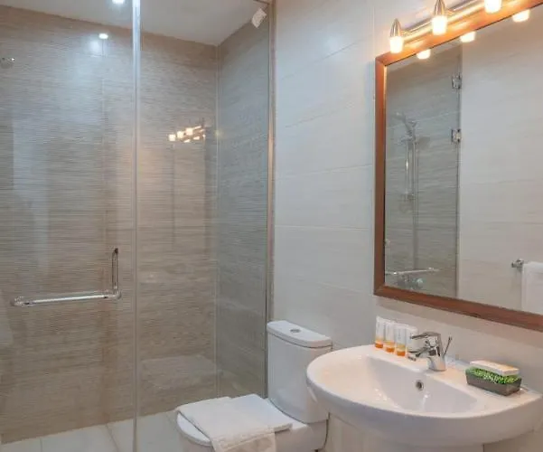 Vesta - G Cribs - El Gouna Appartement