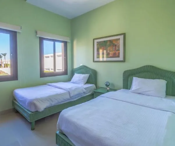 Vesta - G Cribs - El Gouna Hurghada