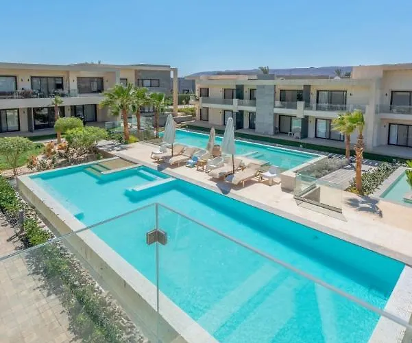 Vesta - G Cribs - El Gouna * Hurghada