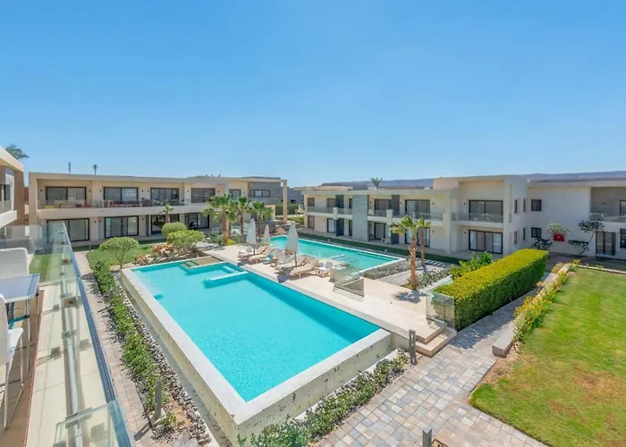 Vesta - G Cribs - El Gouna