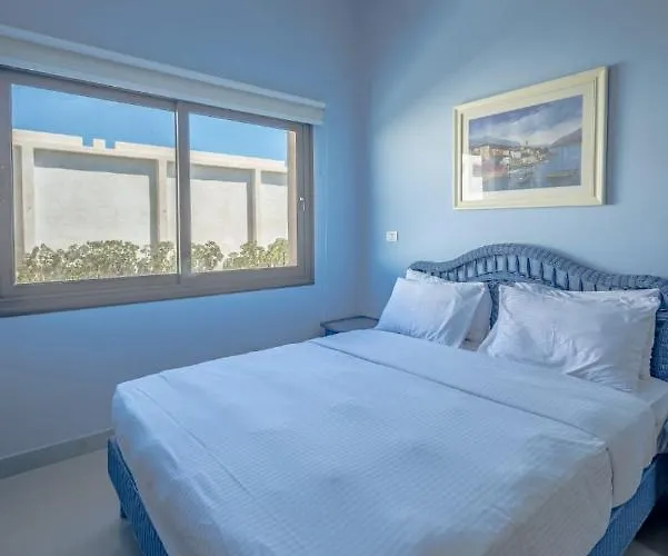 Vesta - G Cribs - El Gouna Appartement Hurghada