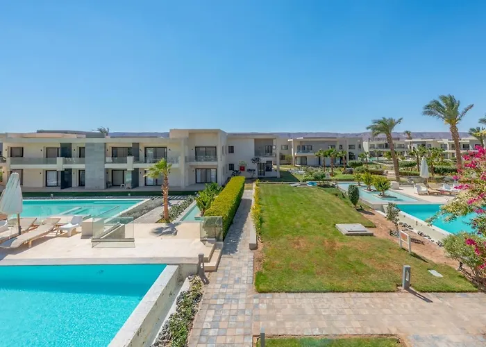 Vesta - G Cribs - El Gouna * Hurghada
