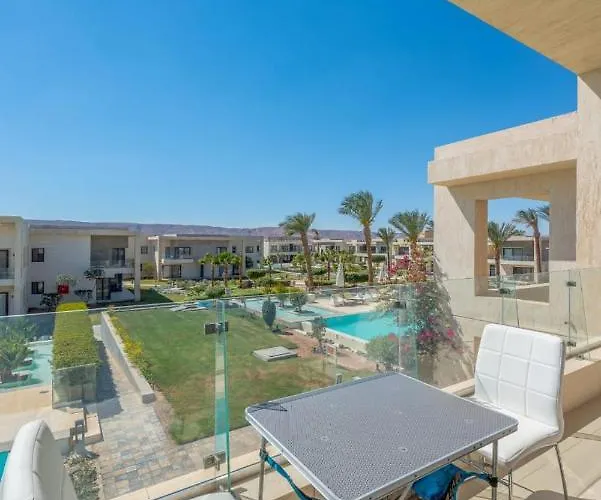Vesta - G Cribs - El Gouna * Hurghada