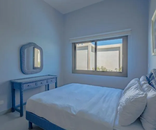 Vesta - G Cribs - El Gouna Appartement