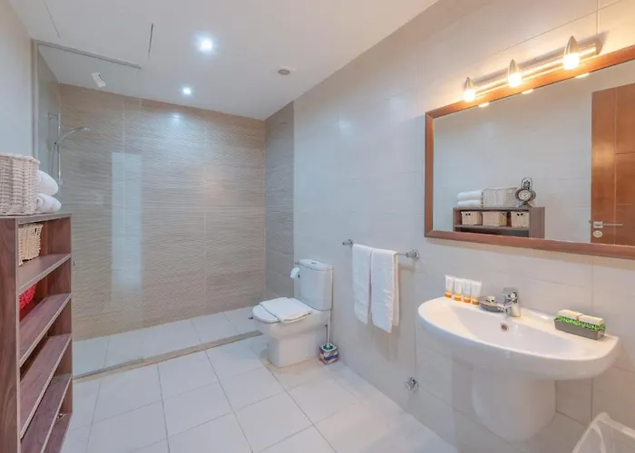 Appartement Vesta - G Cribs - El Gouna