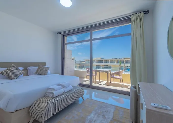 Appartement Vesta - G Cribs - El Gouna Hurghada
