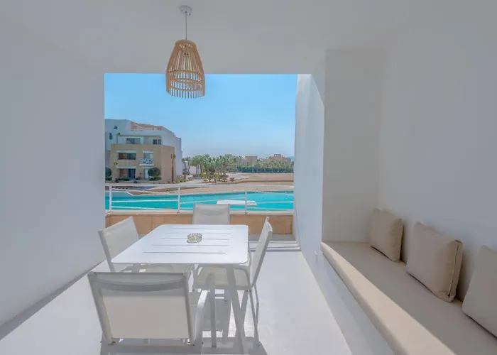 Vesta - G Cribs - El Gouna * Hurghada