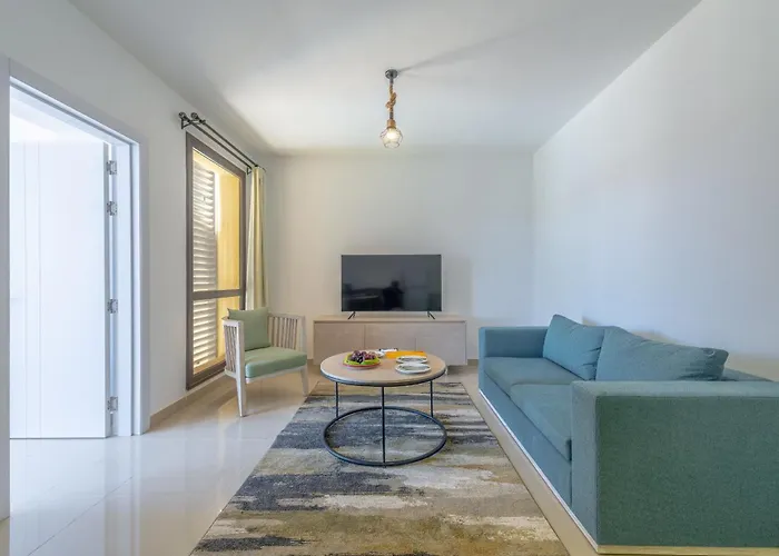 Appartement Vesta - G Cribs - El Gouna Hurghada