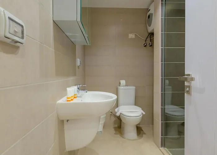 Vesta - G Cribs - El Gouna * Hurghada