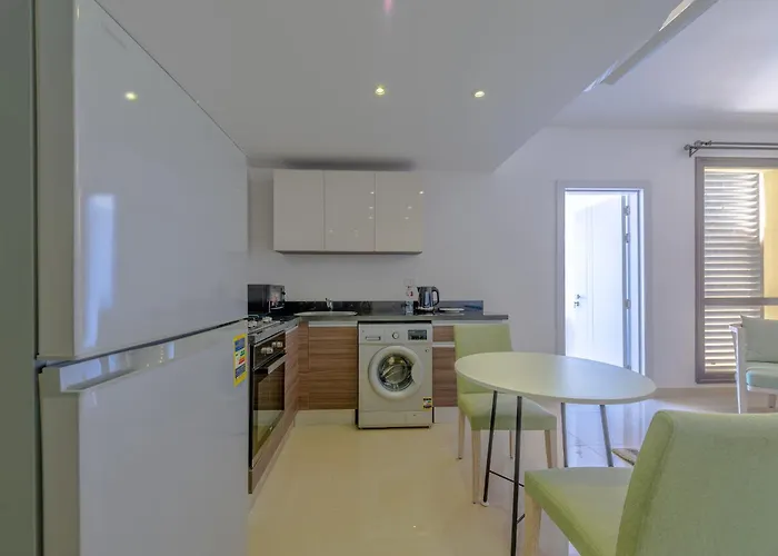 Vesta - G Cribs - El Gouna Appartement Hurghada