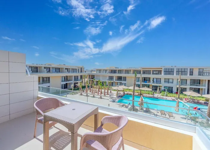 Vesta - G Cribs - El Gouna Appartement Hurghada