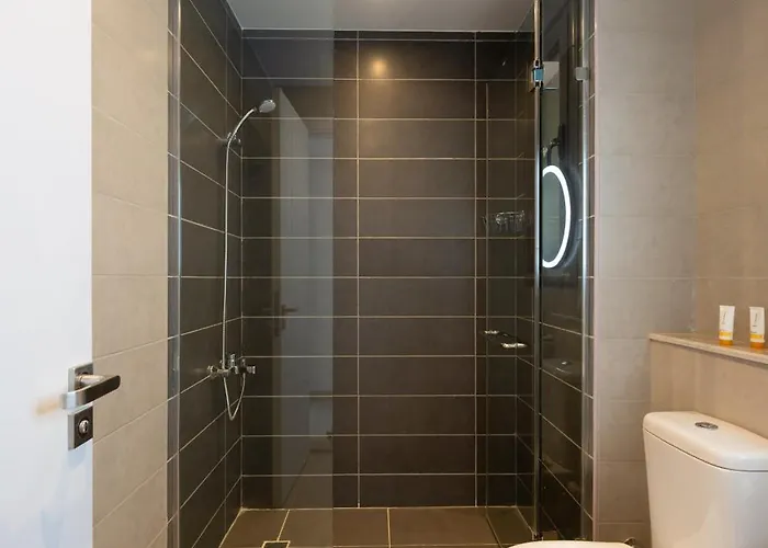 Appartement Vesta - G Cribs - El Gouna