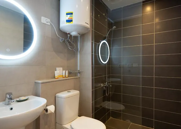 Appartement Vesta - G Cribs - El Gouna Hurghada