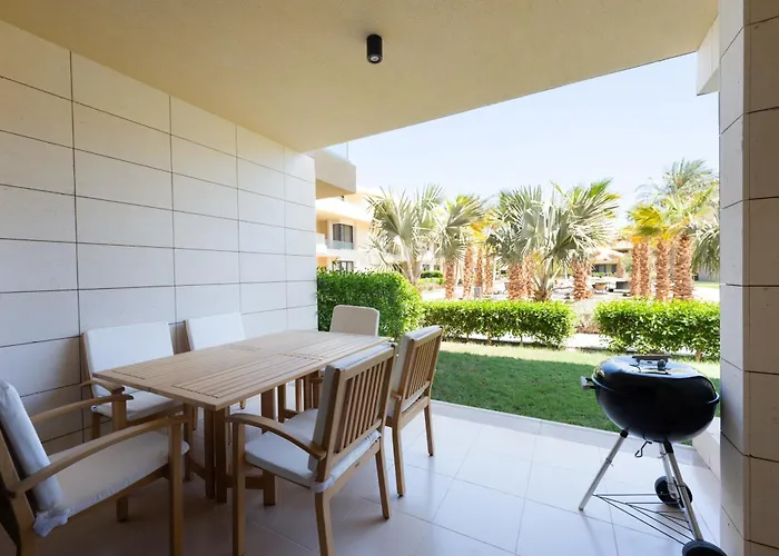Appartement Vesta - G Cribs - El Gouna