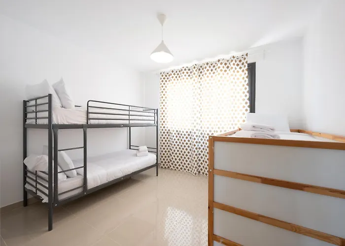 Appartement Vesta - G Cribs - El Gouna