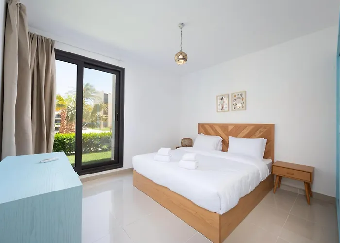 Appartement Vesta - G Cribs - El Gouna *