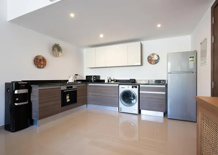 Appartement Vesta - G Cribs - El Gouna *