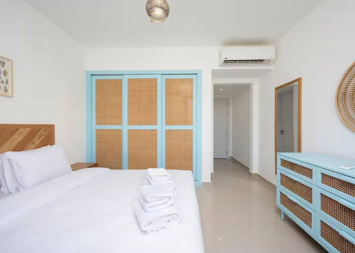 Vesta - G Cribs - El Gouna Appartement