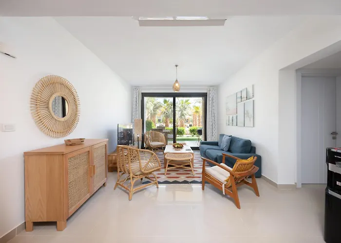 Vesta - G Cribs - El Gouna Hurghada