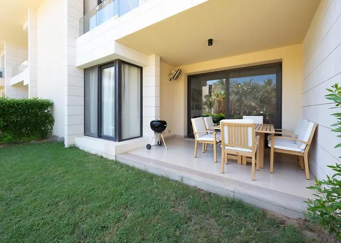 Vesta - G Cribs - El Gouna