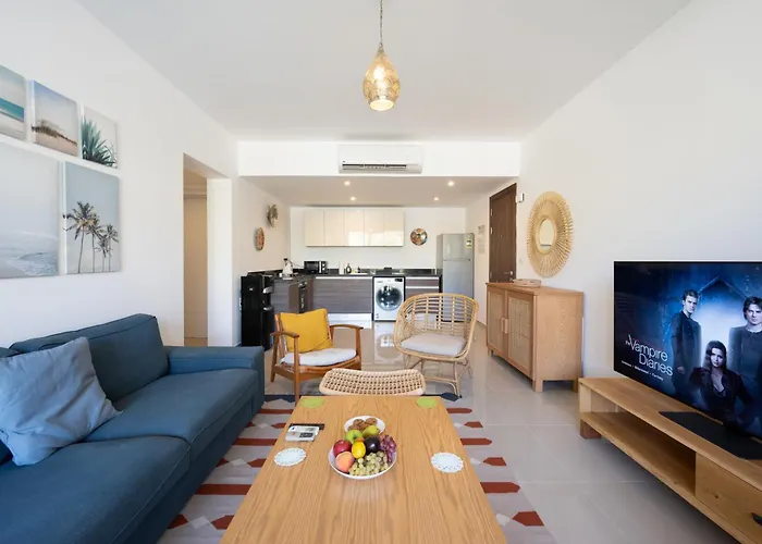 Appartement Vesta - G Cribs - El Gouna Hurghada