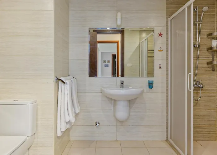 Vesta - G Cribs - El Gouna Hurghada