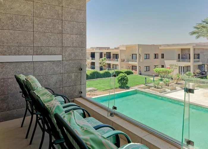 Vesta - G Cribs - El Gouna *