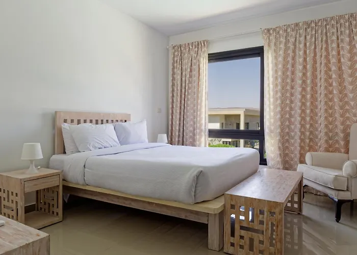 Vesta - G Cribs - El Gouna Hurghada