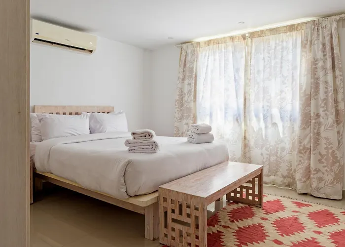 Appartement Vesta - G Cribs - El Gouna Hurghada