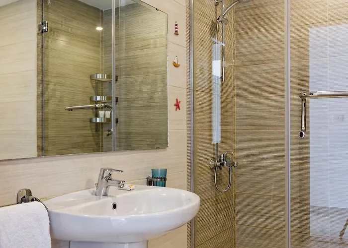 Appartement Vesta - G Cribs - El Gouna Hurghada