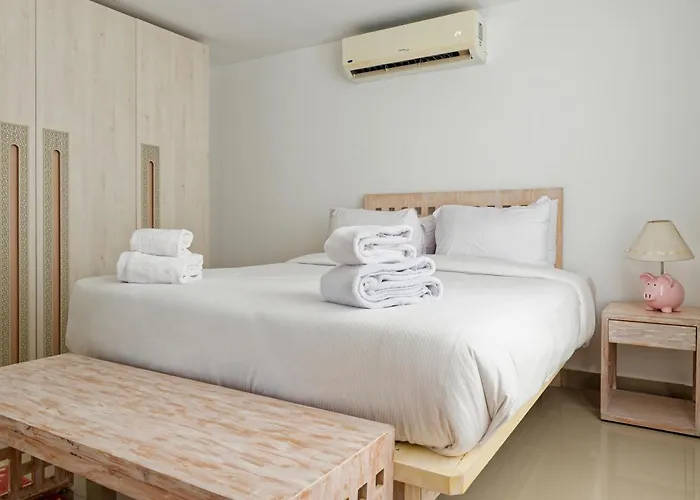 Vesta - G Cribs - El Gouna * Hurghada