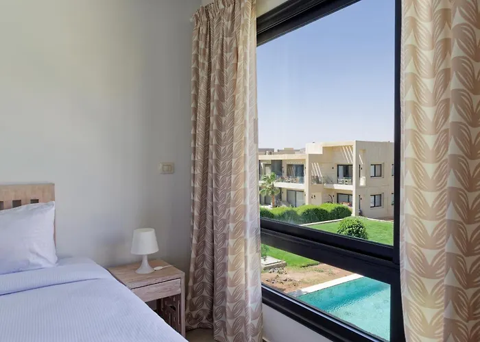 Vesta - G Cribs - El Gouna Appartement *