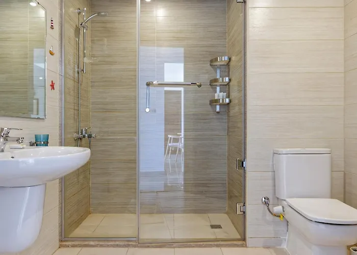 Apartamento Vesta - El Gouna Hurghada
